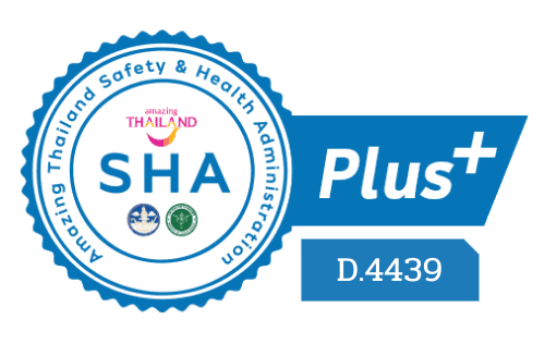 SHA label D4439