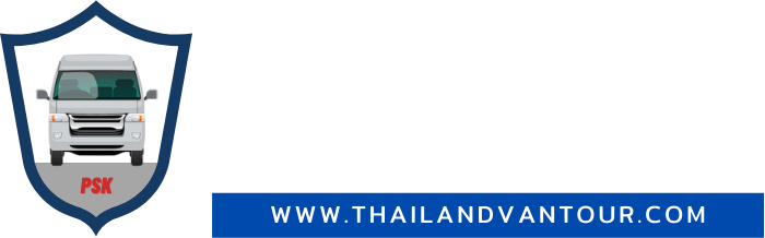 เหมารถตู้